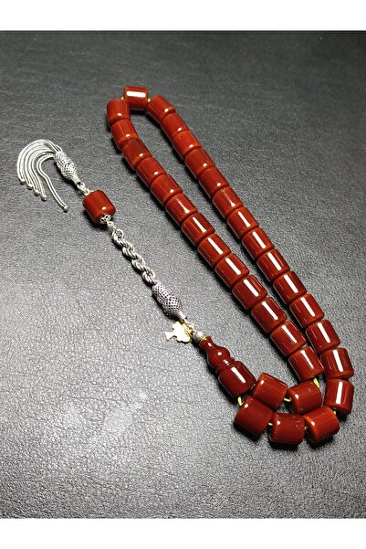 METEBAZAAR 925 Ayar Gümüş Püsküllü 11,5x11,5 mm Mehmet Başkut Kalitesi 1.Sını...