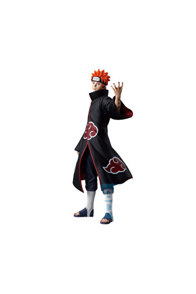 Bandai Spirits Ichibansho ناروتو: جسر بين صرخة السامسارا والسلام - الألم