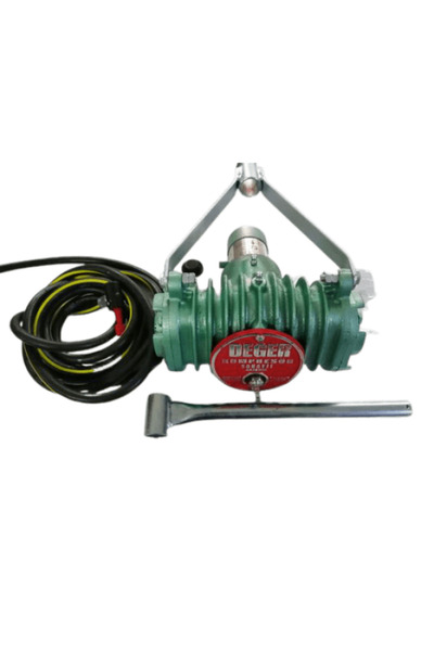Empressco 12400 Hepsine Kuyruk Mil Kompresör 160819 uyumlu Değer Z - PY-12400