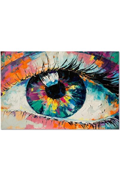 atlas hobi Hi Stone 5d Elmas Boncuk Taş Işleme Mozaik Goblen Kit 30x40