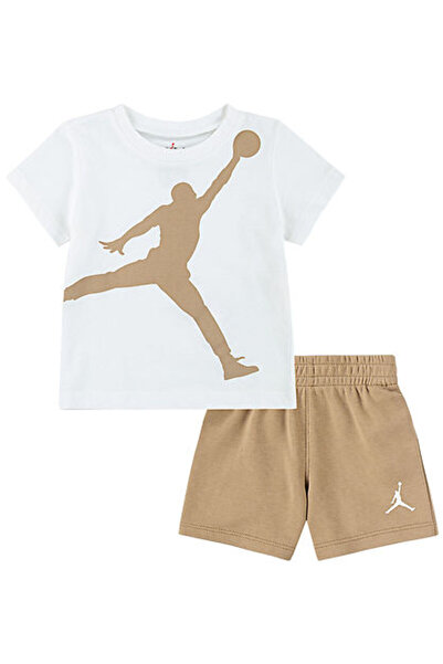 Nike Jdb Jumbo Jumpman Short Set