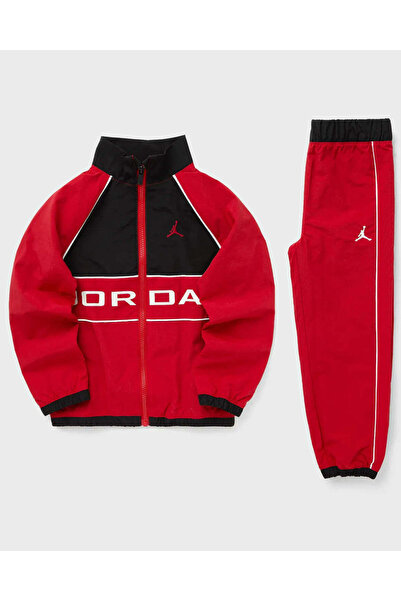 Nike Jdn Jordan Wind Breaker Piping