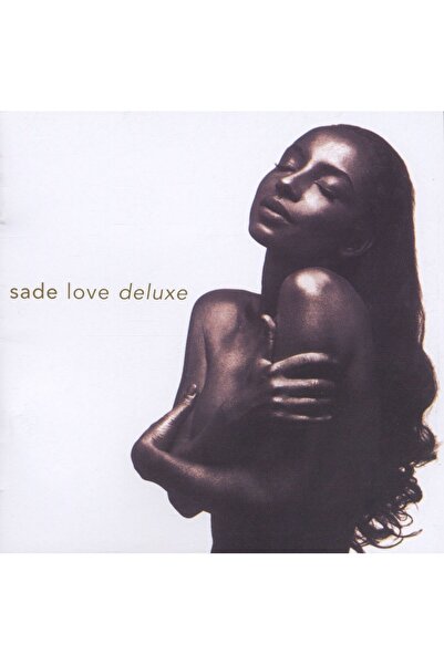 Pal CD - Sade / Love deluxe
