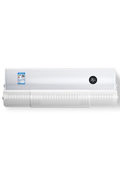 Flippy Air Conditioner Deflector, Flippy, Basic Model, Universal, Adjustable ...