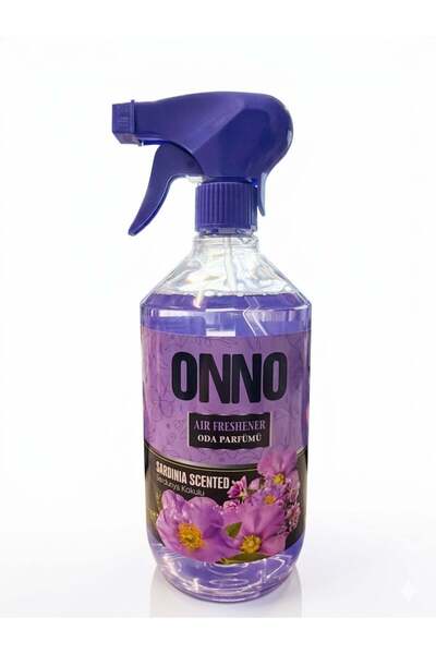 MİPAŞ Onno Oda Parfümü Sardunya Kokulu 730 Ml
