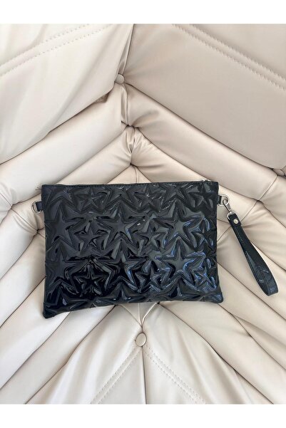 minebag Τσάντα χιαστί Tablet Boy με ραφές, από συνθετικό δέρμα, γυναικεία τσά...