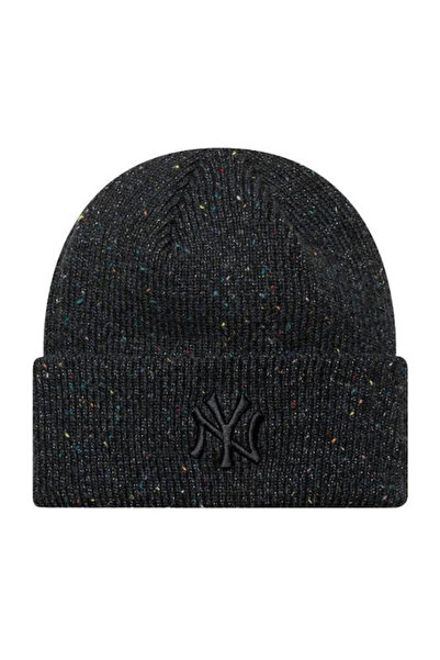 NEW ERA Wmns Glitter Beanie Neyyan Blkblk