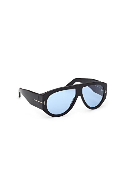 Tom Ford TF1044 01V 60 Unisex Güneş Gözlüğü