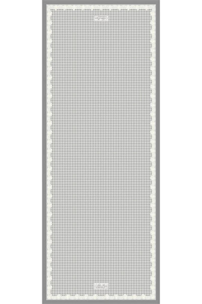 LA BOUTIQUE Labouti̇que Summer Collection Shawl 243804 Otlt