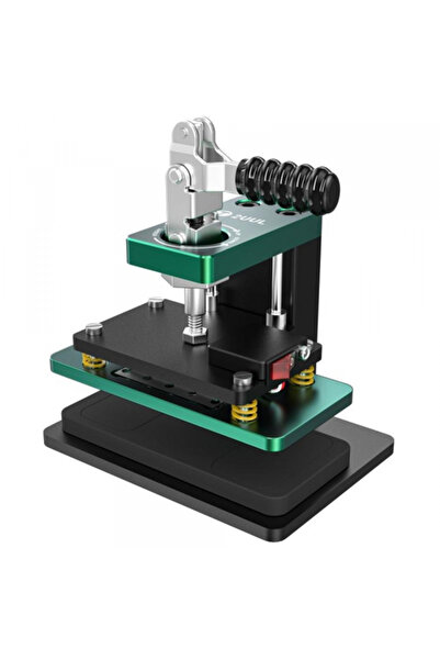 2uul Presa cu Incalzire DA07 Mini pentru Apple iPhone 17 Series