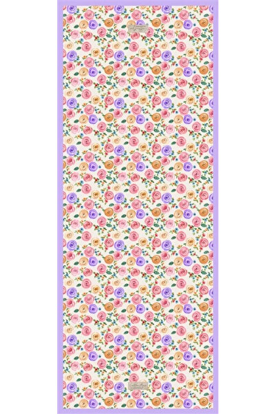 LA BOUTIQUE Labouti̇que Summer Collection Shawl Otlt 242601