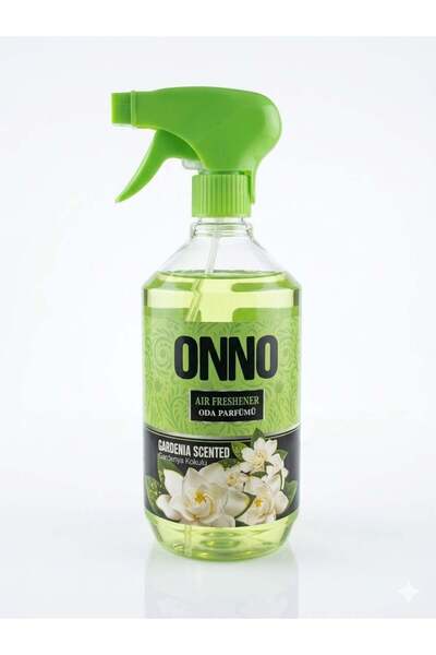 MİPAŞ Onno Oda Parfümü Gardenya Kokulu 730 Ml