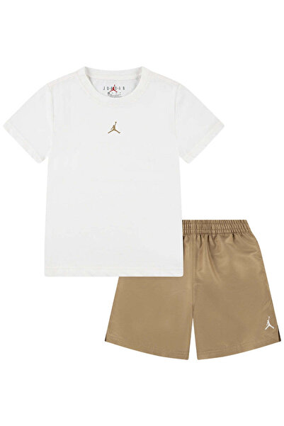 Nike Jdb Jumpman Woven Play Short S