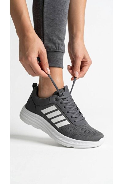 Lidora Men's Smoked 4 Line Mesh Sports Ayk4030