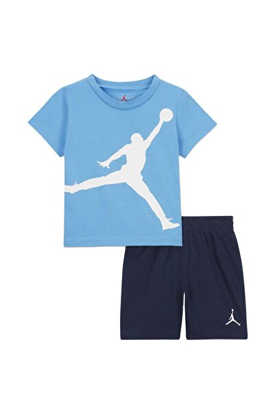Nike Jumbo Jumpman Short Set