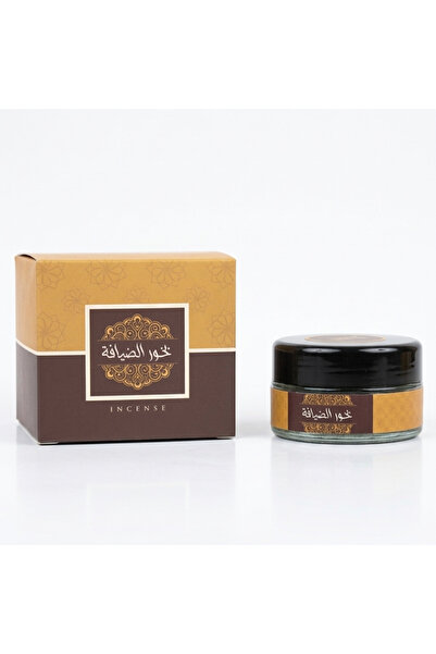 Qutour Oud بخور عود معطر الضيافة من قطور العود - 30 جرام