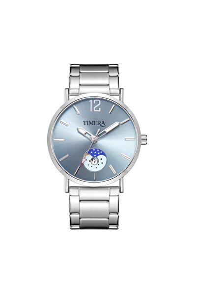 TIMERA Men's Watches Timeira Iron