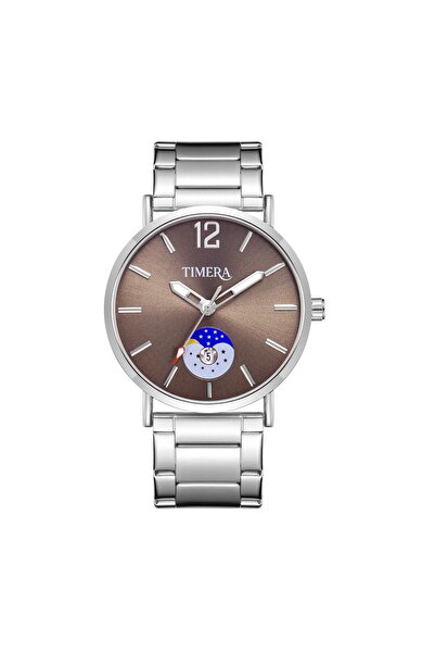 TIMERA Men's Watches Timeira Iron