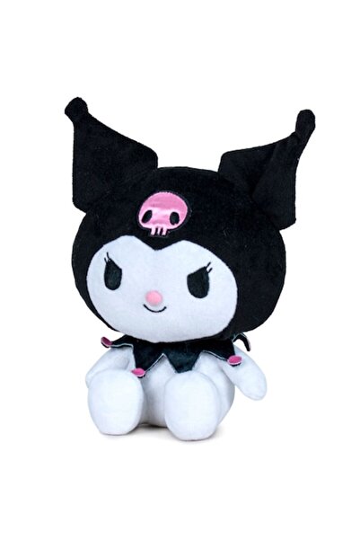 OEM Jucărie de pluș KUROMI din seria Hello Kitty
