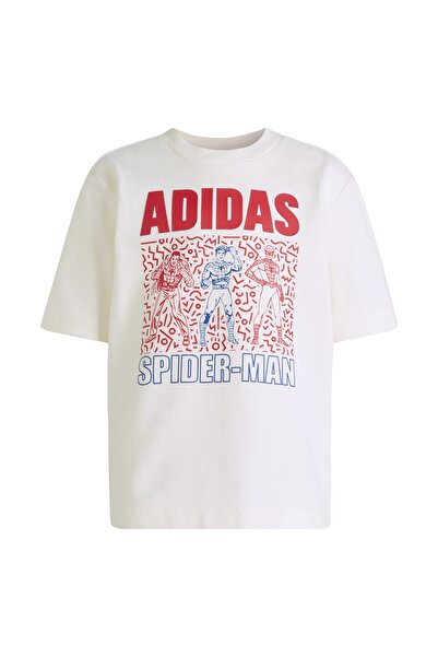adidas Lk Mrvl Sm T