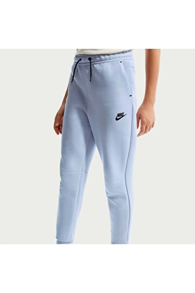 Nike G Nsw Tch Flc Jggr - Pd