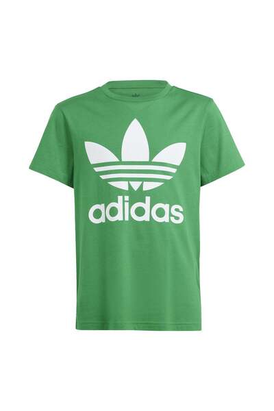 adidas Trefoil Tee