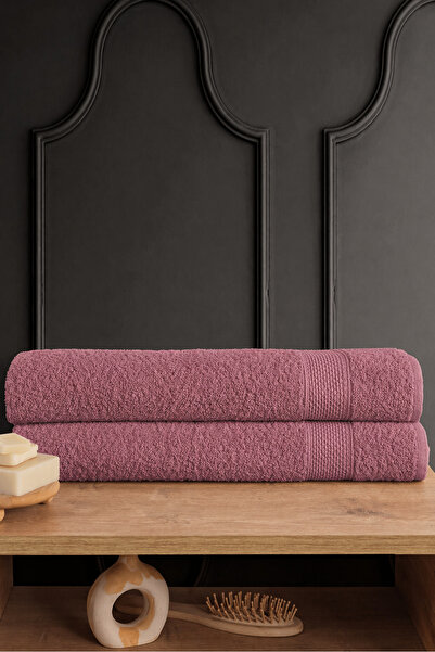 Güvenal Σετ πετσετών μπάνιου BLANC 2 τεμαχίων 70x140 |   Πετσέτα |   Πετσέτα ...