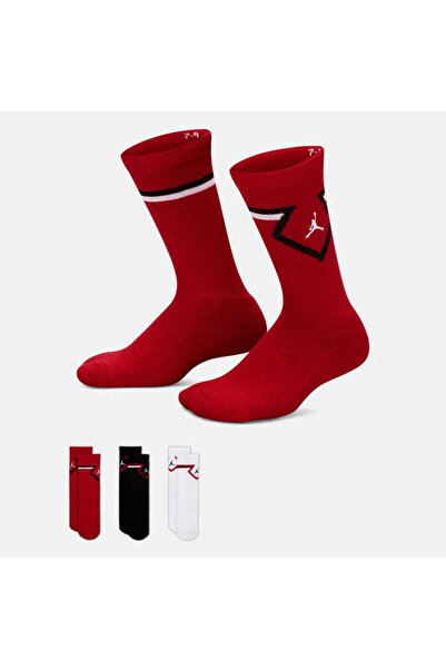 Nike Jhn Jordan Diamond 3Pk Crew