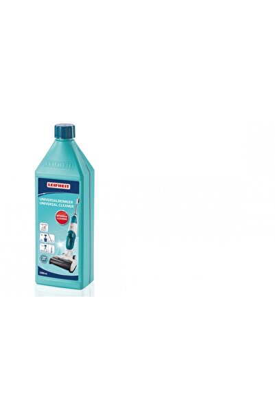 Leifheit Καθολικό Συμπυκνωμένο Καθαριστικό 1L συμβατό με ρομποτικές και όρθιε...