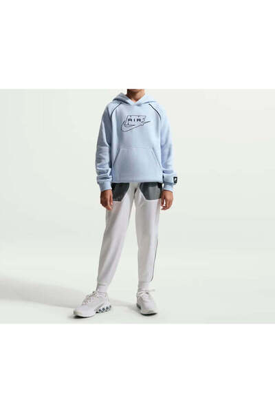 Nike K Nk Air Po Hoodie