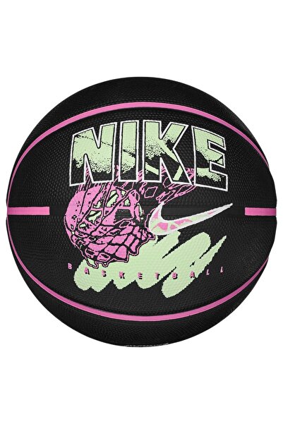 Nike Everyday Playground 8P Graphic Unisex Basketbol Topu