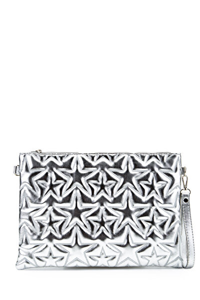 minebag Τσάντα χιαστί Tablet Boy με ραφές, από συνθετικό δέρμα, γυναικεία τσά...