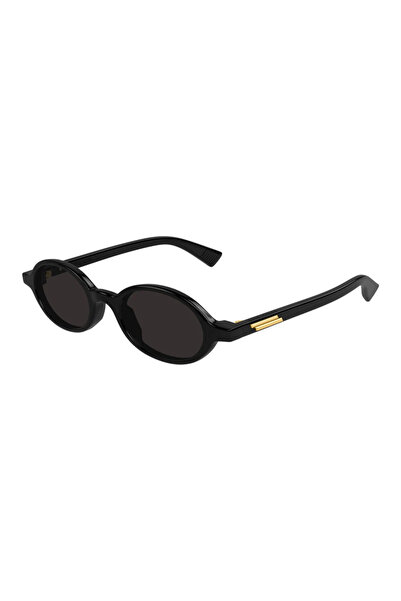 Bottega Venetta BOTTEGA VENETA 1388S 001 47 Unisex Güneş Gözlüğü