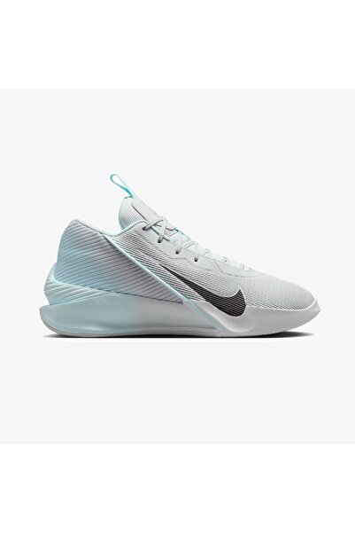 Nike G.T. Jump Academy Men's Light Gray Basketball Shoes Narrow Fit