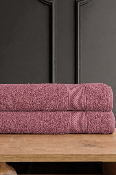 Güvenal Σετ πετσετών μπάνιου BLANC 2 τεμαχίων 70x140 |   Πετσέτα |   Πετσέτα ...