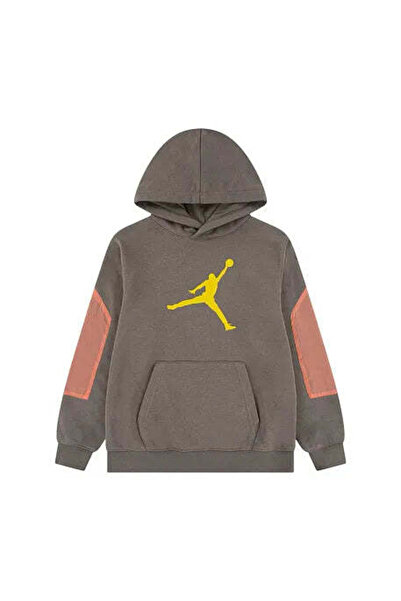 Nike Jdb Mj Brk Hike Mike Ft Po Hoo