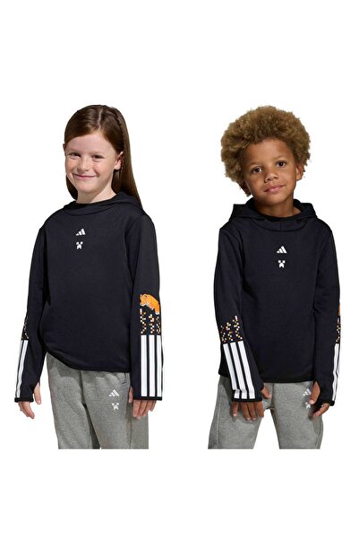 adidas Lk Mc 3S Hoodie