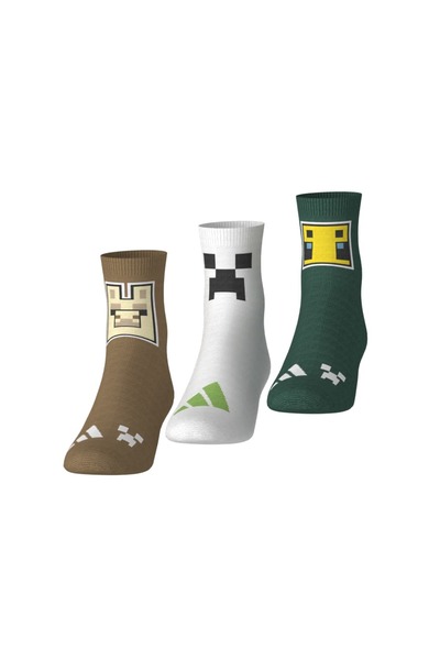 adidas Minecraft 3Pp