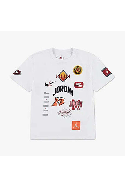 Nike Jdb Dynasty Patch