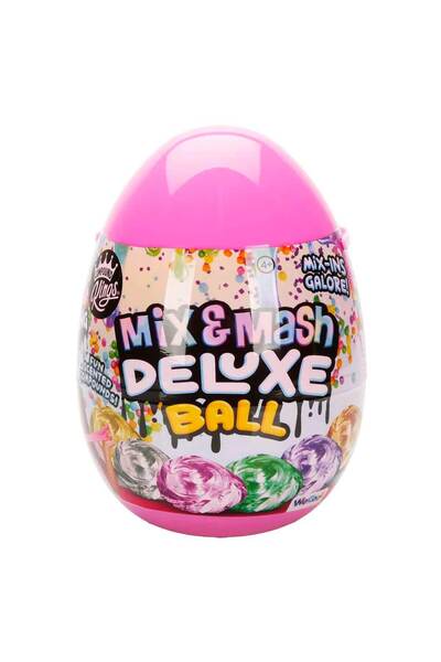 Compound Kings Set slime Compound Kings, Mix and Mash, Deluxe Giant Egg Surprise