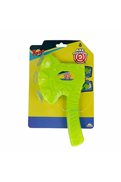 Zapp Toys Target shooting game,
