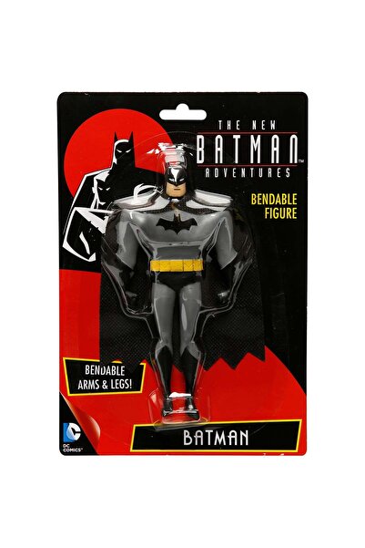 Njcroce Figurina flexibila, Batman Adventures, 13 cm