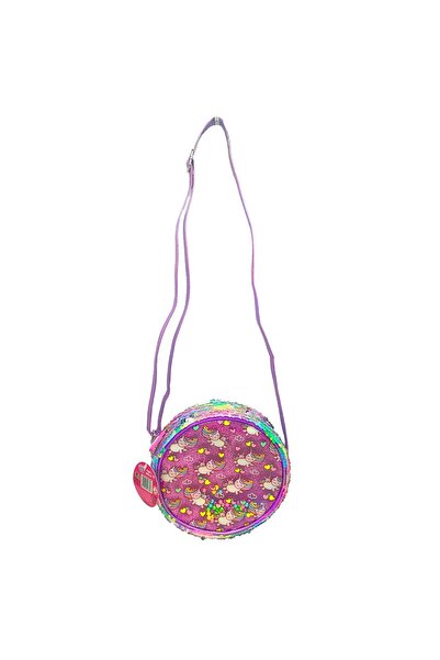 Color Chic Uniglam purse,