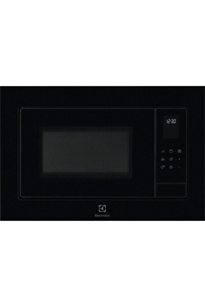 Electrolux Cuptor cu microunde incorporabil LMS4253TMK, 25 l, 900 W, Grătar, ...