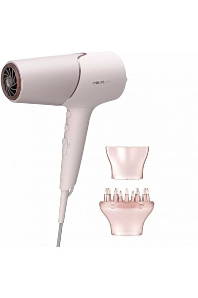 Philips Hair dryer Series 5000 BHD530/00, 2300W, 2 speeds, 3 heat settings, T...