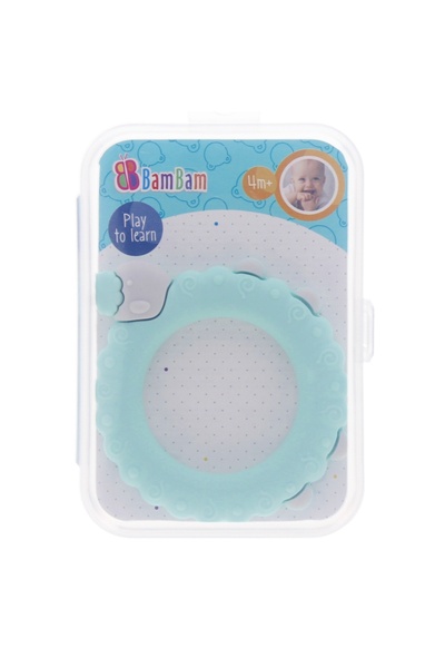 Bambam Jucarie pentru dentitie, BamBam, Oaie