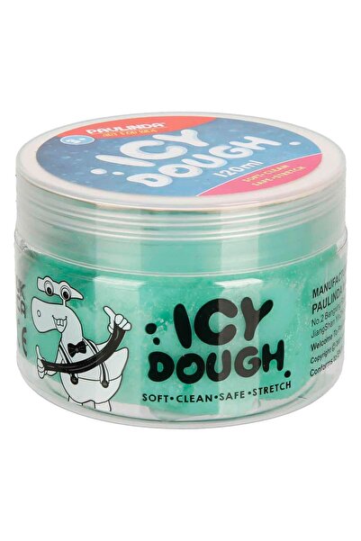 Paulinda Slime Paulinda, Icy Dough, 120 ml