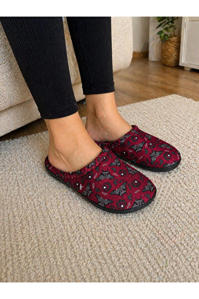 GEZER γυναικείες αντιολισθητικές παντόφλες σπιτιού