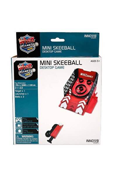 Innov8 Sports Set de joaca, Innov8 Sports, Mini Skeeball