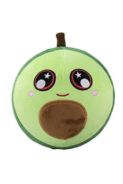 Little Biggies Jucarie de plus gonflabila, Little Biggie, Bouncerz, Avocado